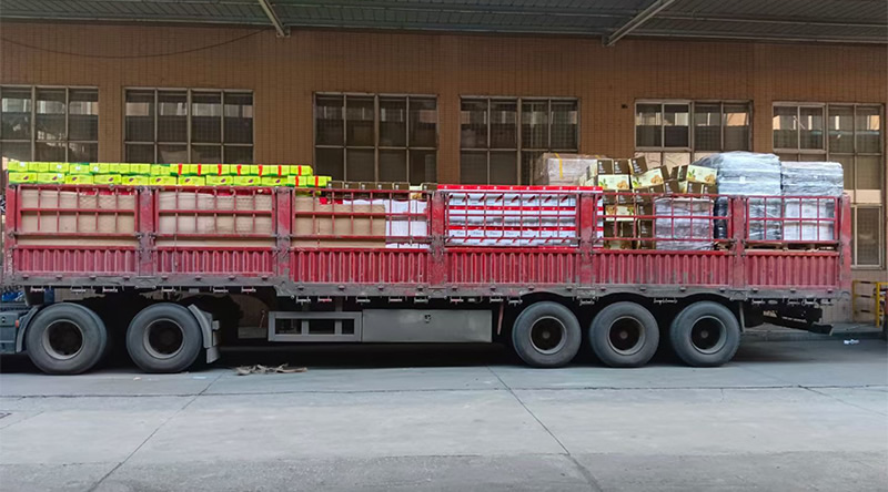 德州到凉山物流公司-德州到凉山运输专线-整车零担